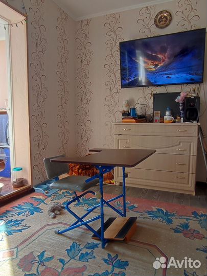 Стол -стул (с подлокотниками) - парта