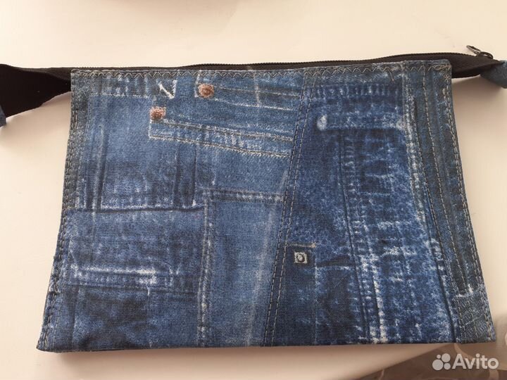 Косметичка