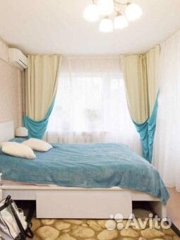 Шторы + тюль