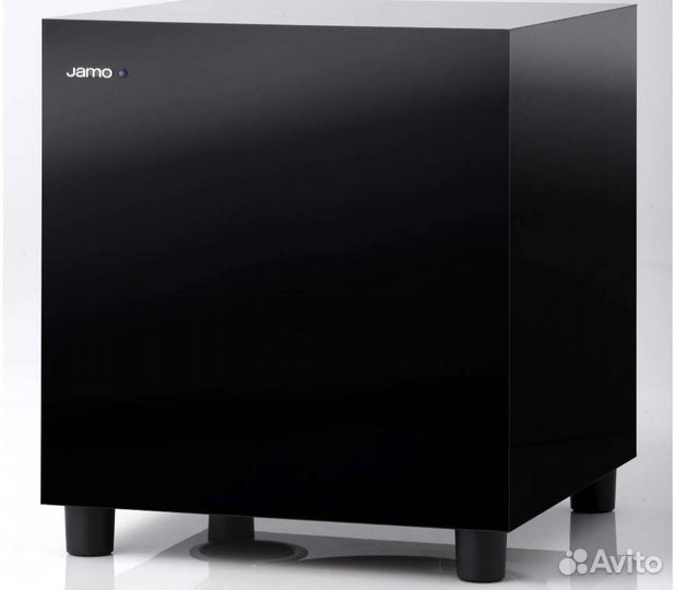 Сабвуфер jamo sub 210