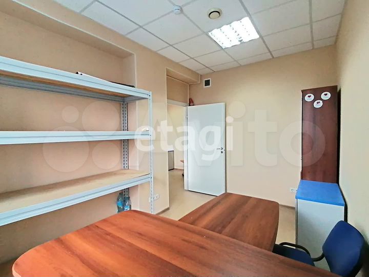 Сдам офисное помещение, 47 м²