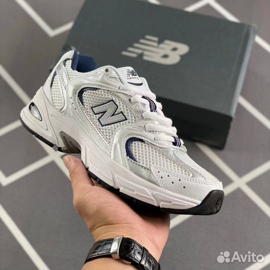 Кроссовки new balance