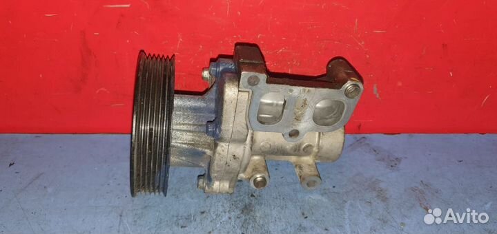 Насос водяной (помпа) Hyundai Kia