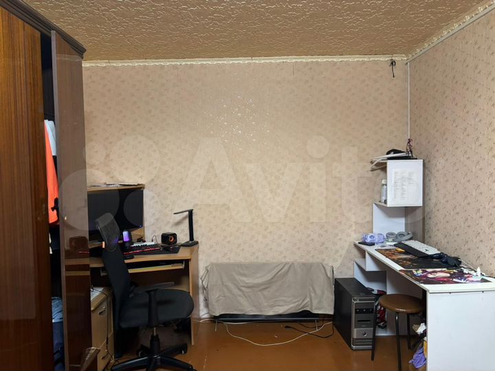 1-к. квартира, 31 м², 1/5 эт.