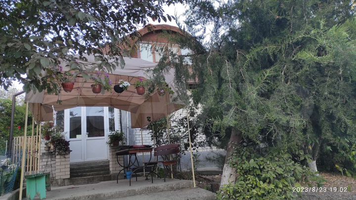 Дом 150 м² на участке 9 сот.