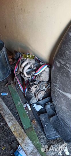 Запчасти на Ниссан Primera p12e Европа