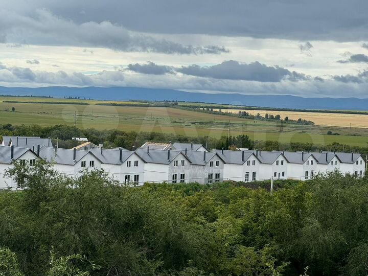 Дом 132,6 м² на участке 4,2 сот.