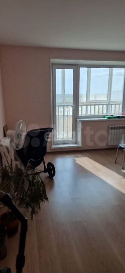 Квартира-студия, 29 м², 12/20 эт.