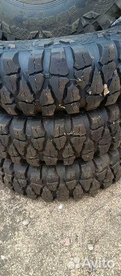 Forward Forward Safari 510 215/90 R15 99C
