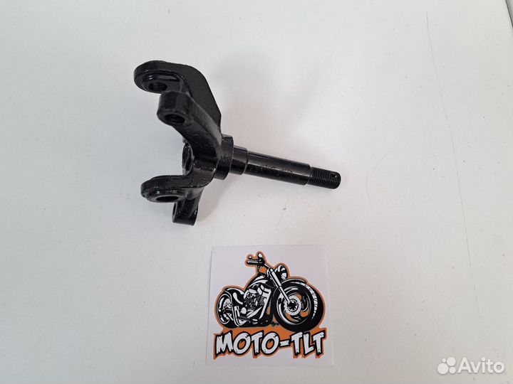 Кулак поворотный правый ATV200