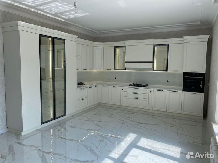 Собственное производство/ Кухни