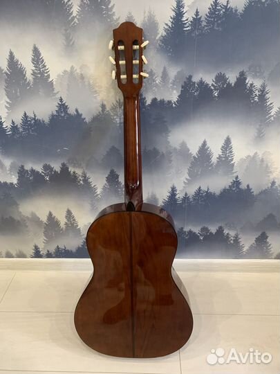 Гитара hohner HC03