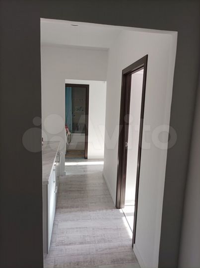 2-к. квартира, 50,9 м², 5/5 эт.