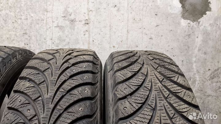 Sava Eskimo Stud 185/65 R15 88T