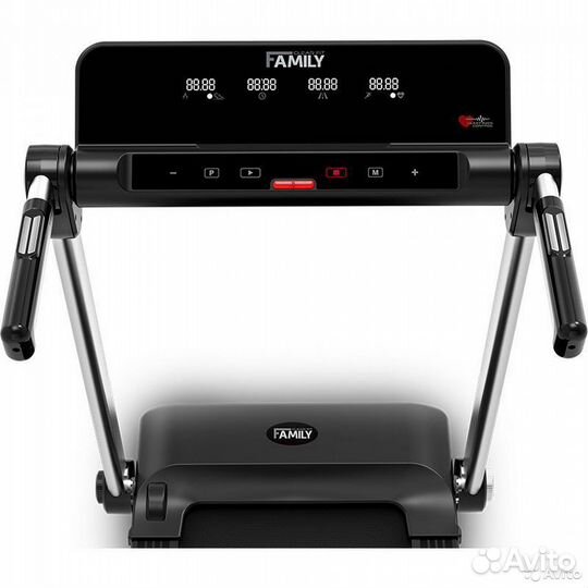 Беговая дорожка Family TM 200C