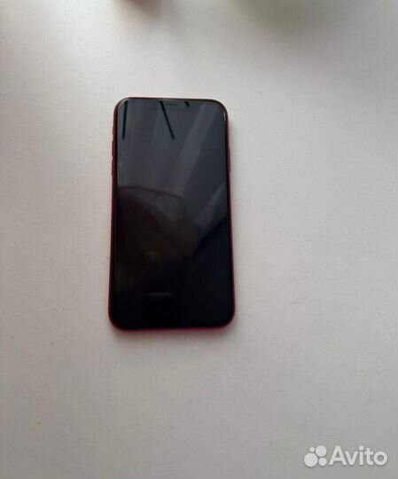 iPhone 11, 256 ГБ