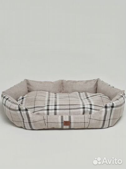 Лежанка для собак и кошек