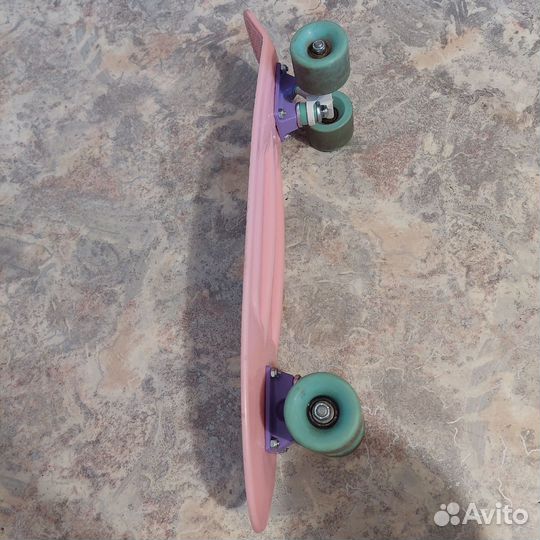 Продам пенни борд