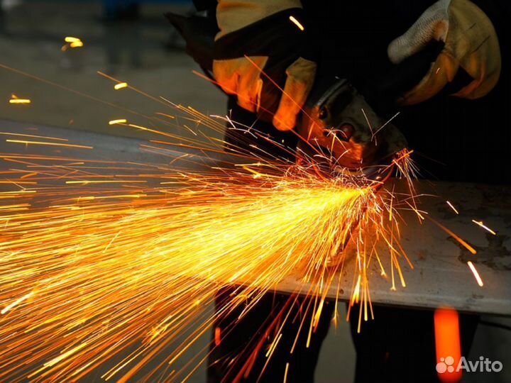 Газорезчик