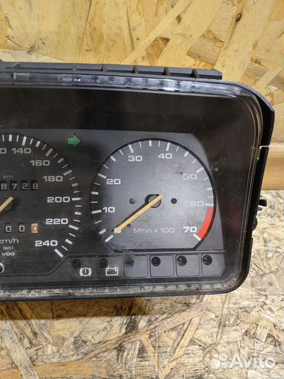 Панель Щиток Приборов Пассат Б4 3A0919033CD