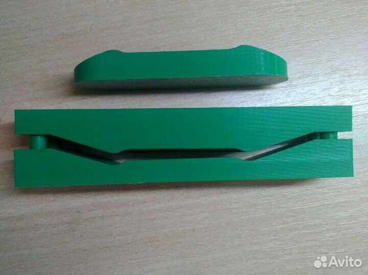 Молд для фингерборда