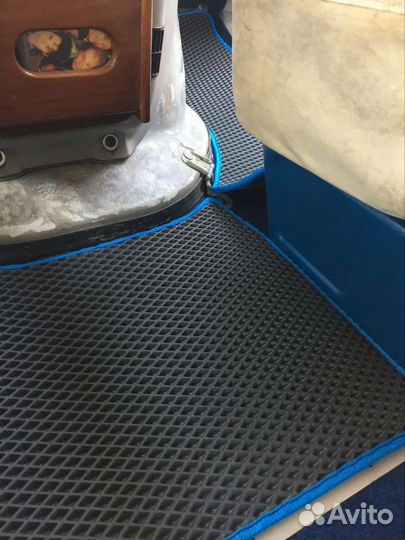 Эва коврик в палатку