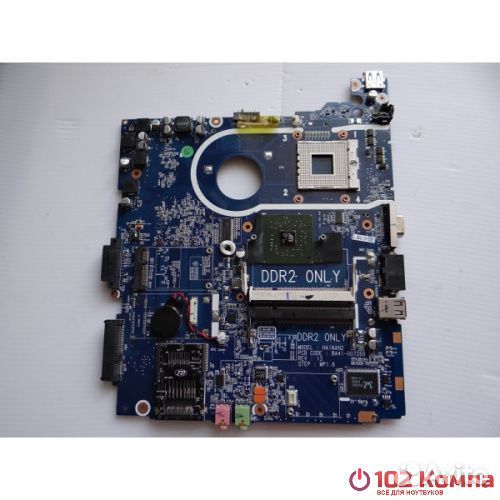 Материнская плата для нетбука Samsung R20
