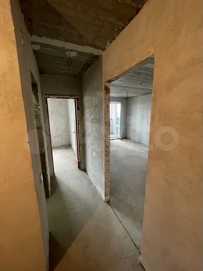 1-к. квартира, 42,1 м², 4/5 эт.