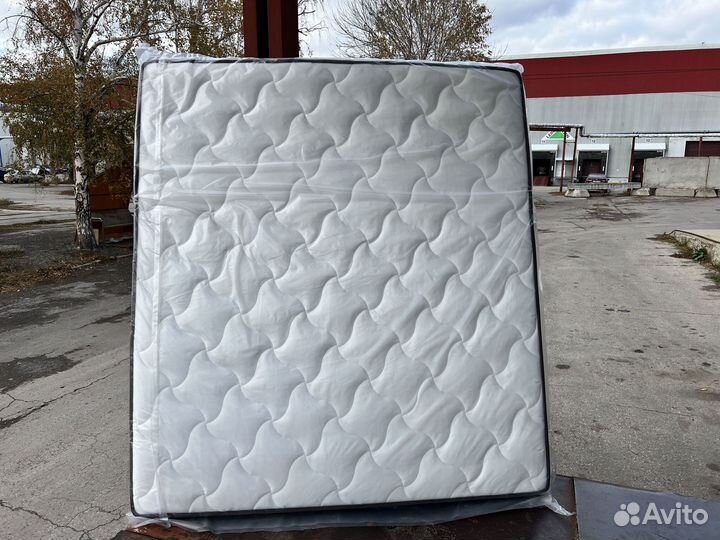 Матрас ортопедический новый 160х200 все размеры