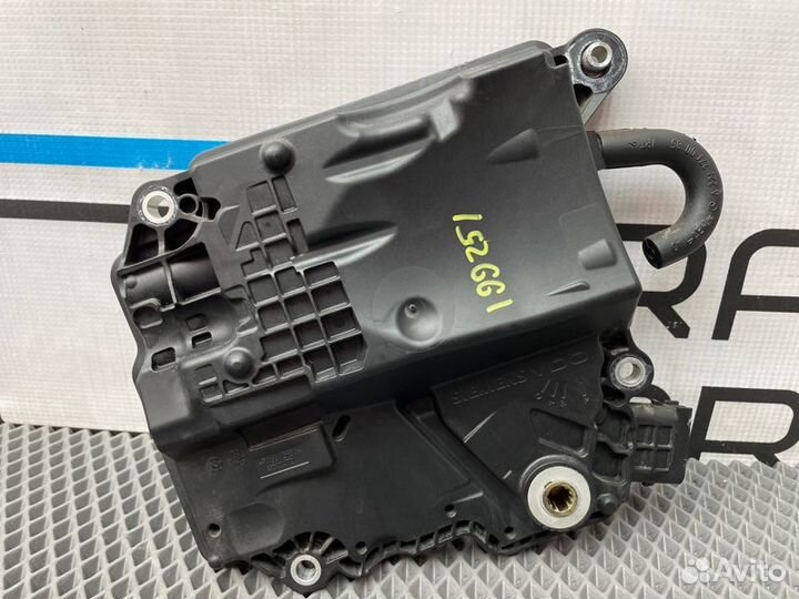 Блок АКПП Mercedes W251