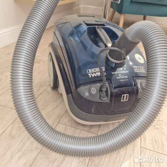 Продам моющий пылесос thomas Twin T2 Aquafilter