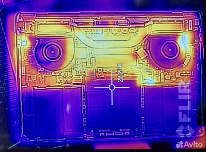 Ремонт Macbook и iMac профессионально