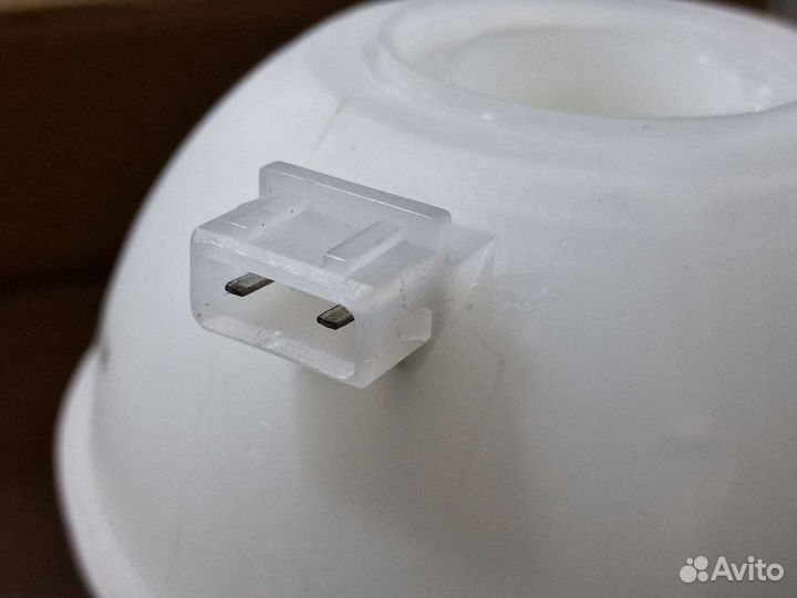 Расширительный бачок VW Passat B3, Golf 3, Polo