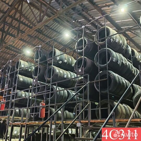 Bridgestone Blizzak Revo GZ 215/65 R15 88L