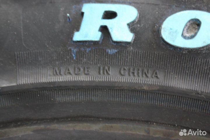 Roadcruza RA1100 A/T 225/65 R17 102T