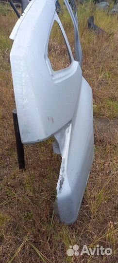 Крыло заднее правое Mitsubishi Pajero Sport 3