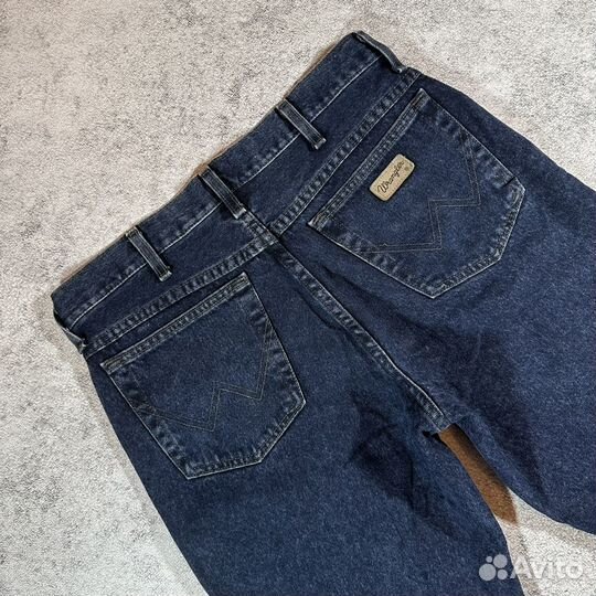 Джинсы Wrangler Texas Vintage