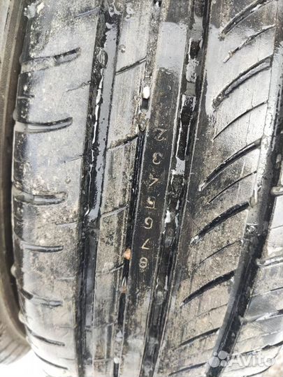 Nokian Tyres Nordman SC 195/70 R15