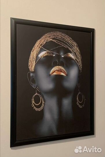 Интерьерные картины