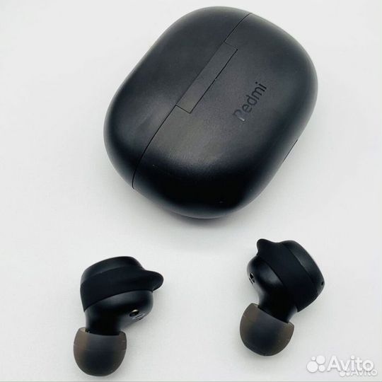 Беспроводные наушники Xiaomi Redmi Buds 3