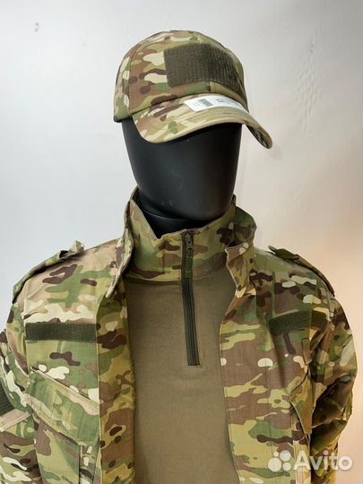 Костюм летний вкпо 2.0