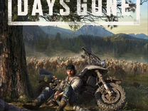 Days Gone / Жизнь после PS4/PS5 На Русском