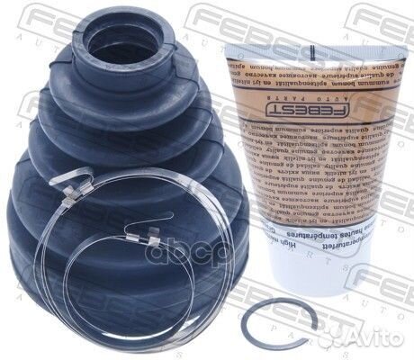 Пыльник шруса внутренний toyota land cruiser PR