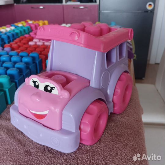 Конструктор