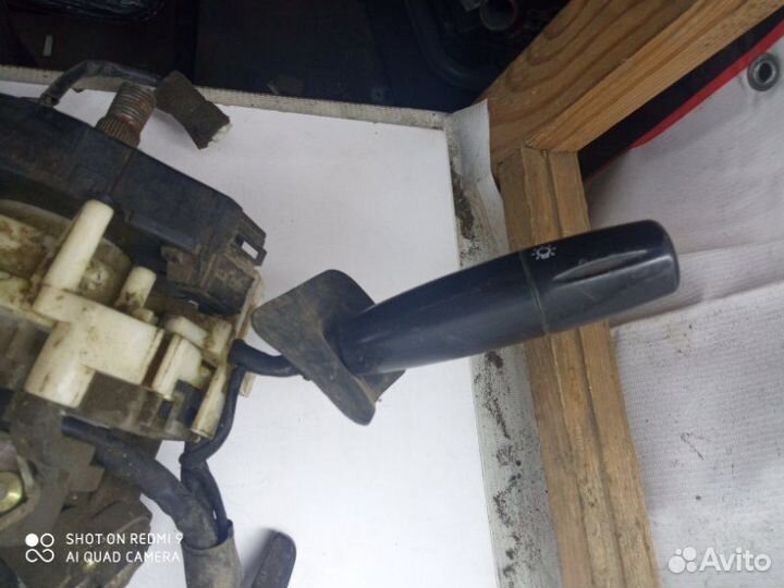 Переключатель поворотов Kia Spectra 2001-2011