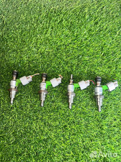 Форсунки 1az-fse 2az-fse toyota