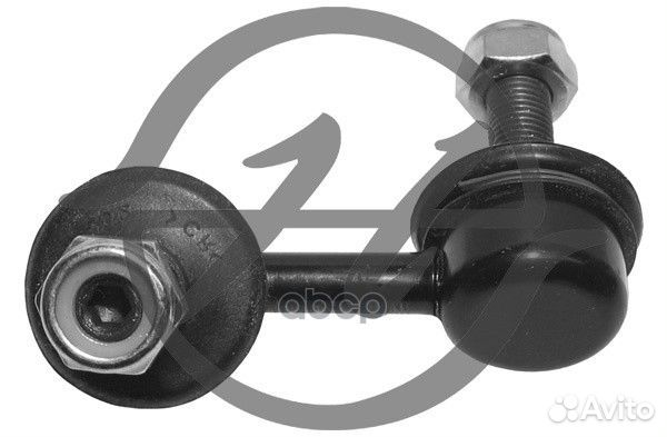 Тяга стабилизатора Hanse HS 871 025 HS871025 Hanse