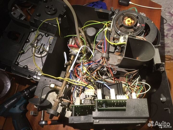 Ремонт Всех Видов Кофемашин. Гарантия. Выезд