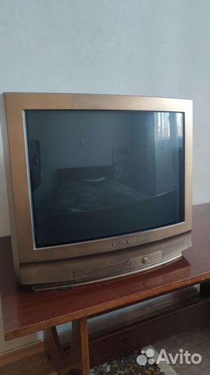 Телевизор бу