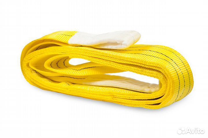 Строп стп 3,0т 8,0м 90мм